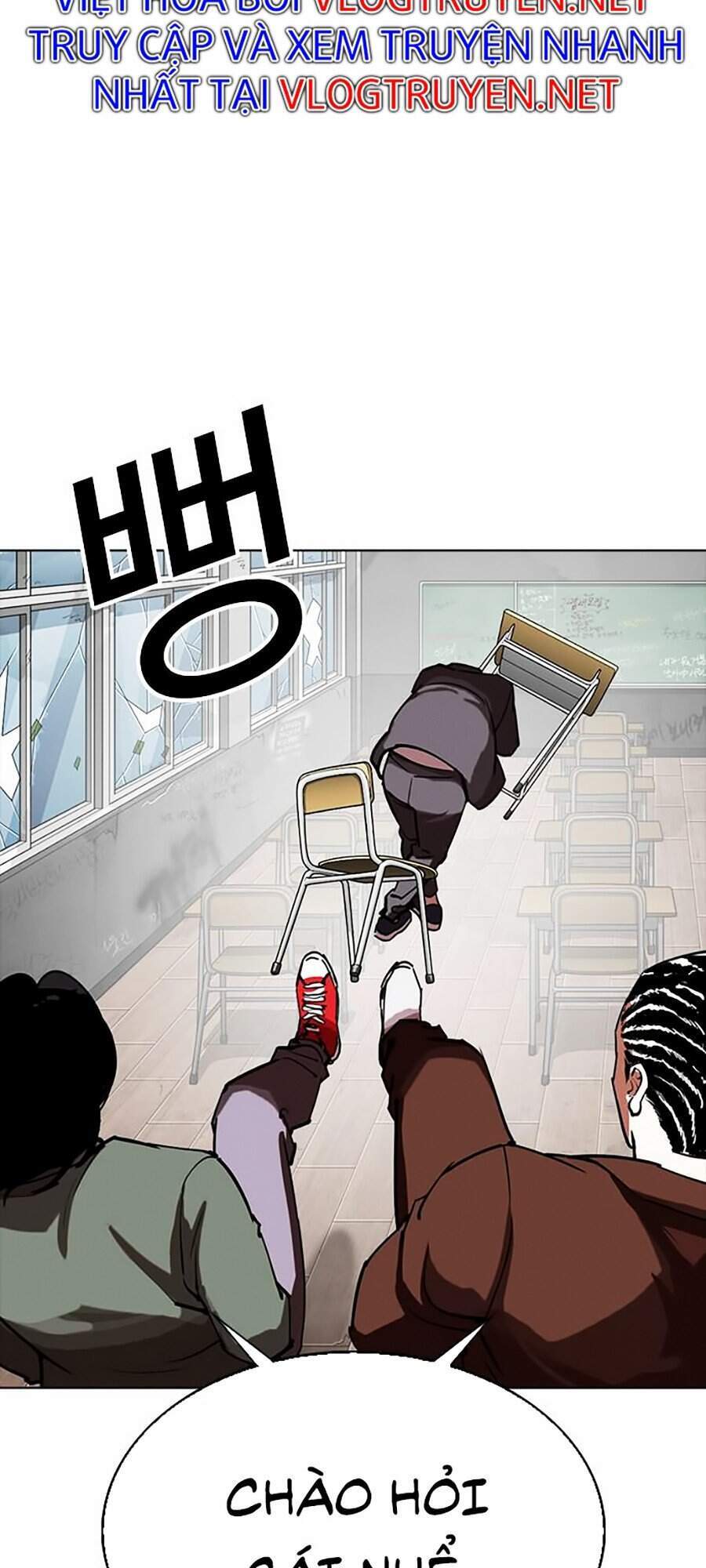 Hoán Đổi Diệu Kỳ Chapter 302 - Trang 2