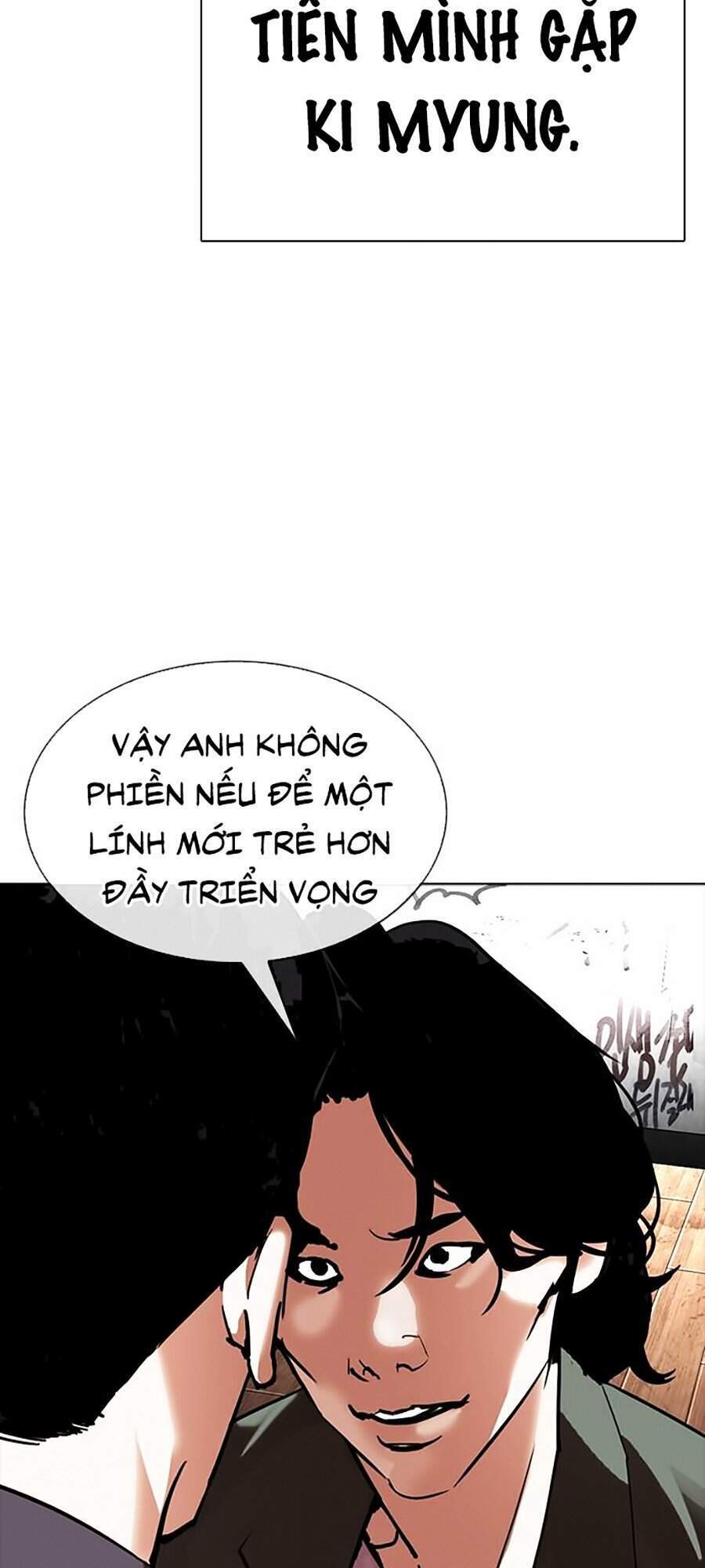 Hoán Đổi Diệu Kỳ Chapter 302 - Trang 2