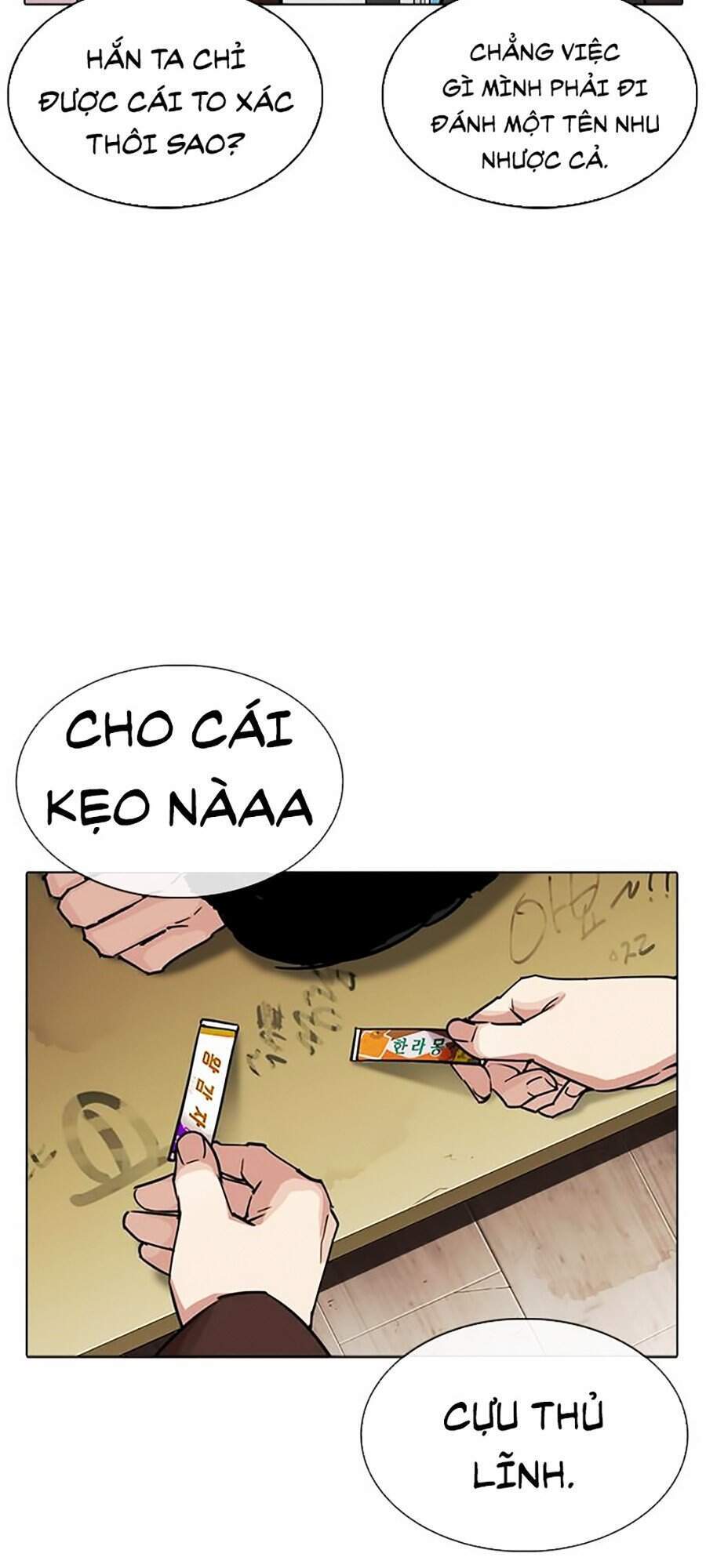 Hoán Đổi Diệu Kỳ Chapter 302 - Trang 2