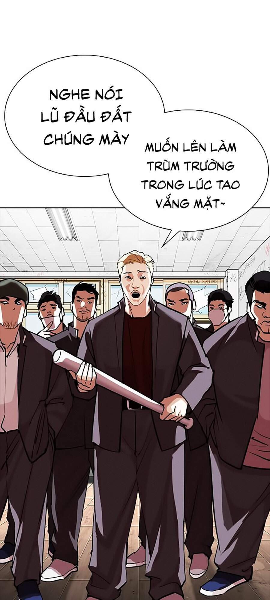 Hoán Đổi Diệu Kỳ Chapter 302 - Trang 2