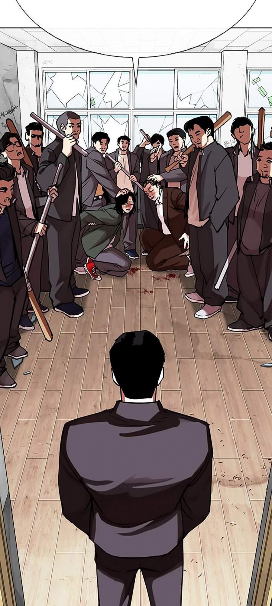 Hoán Đổi Diệu Kỳ Chapter 302 - Trang 2