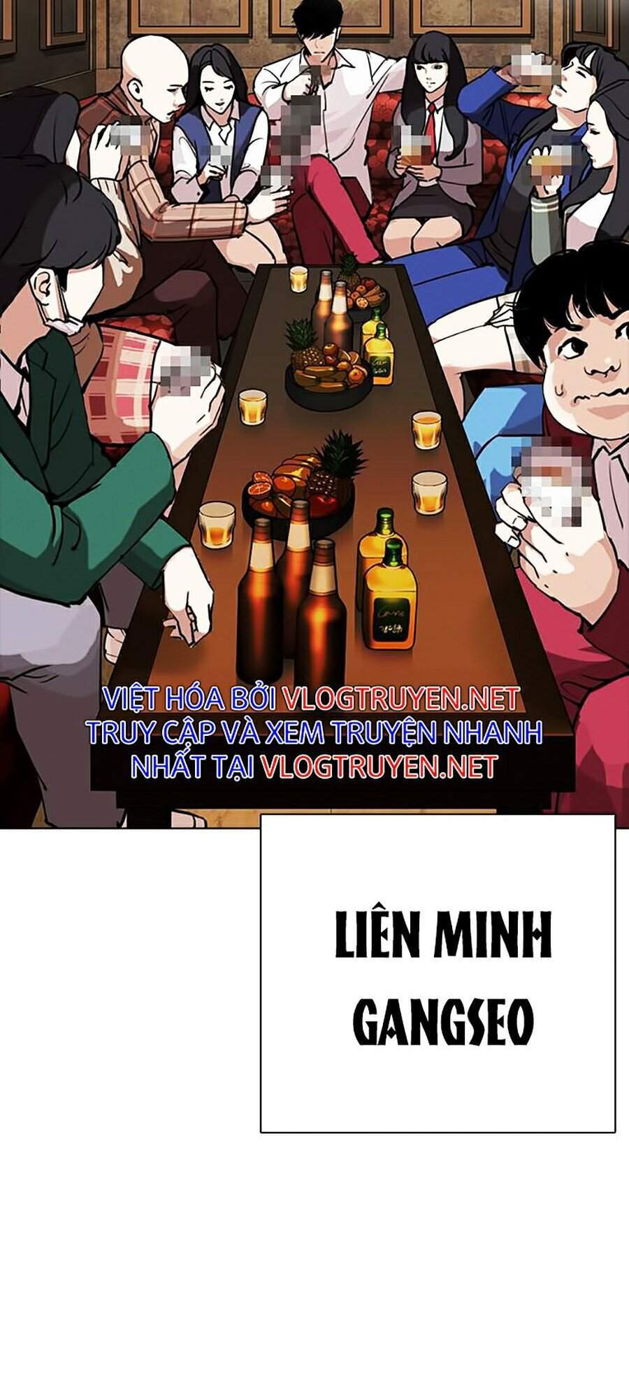 Hoán Đổi Diệu Kỳ Chapter 303 - Trang 2