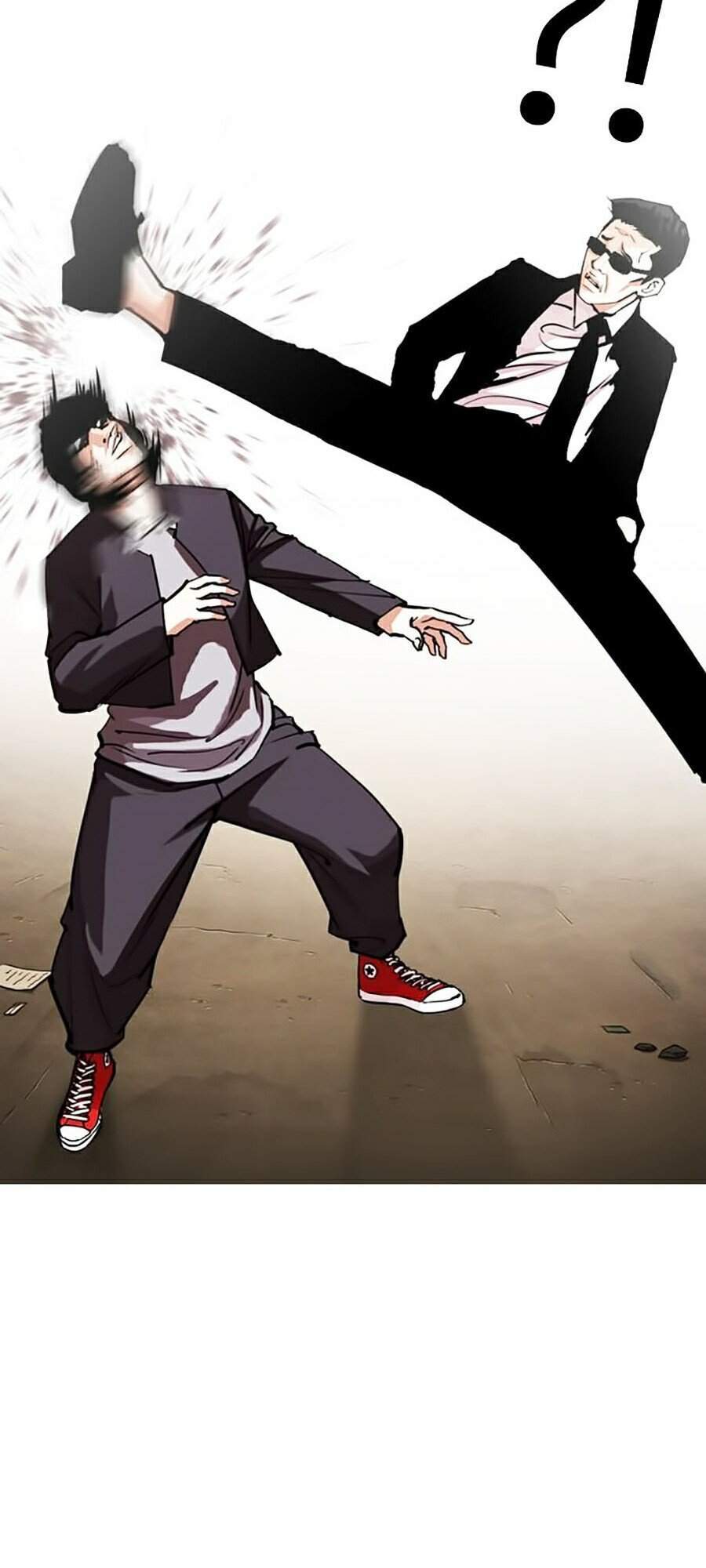 Hoán Đổi Diệu Kỳ Chapter 304 - Trang 2