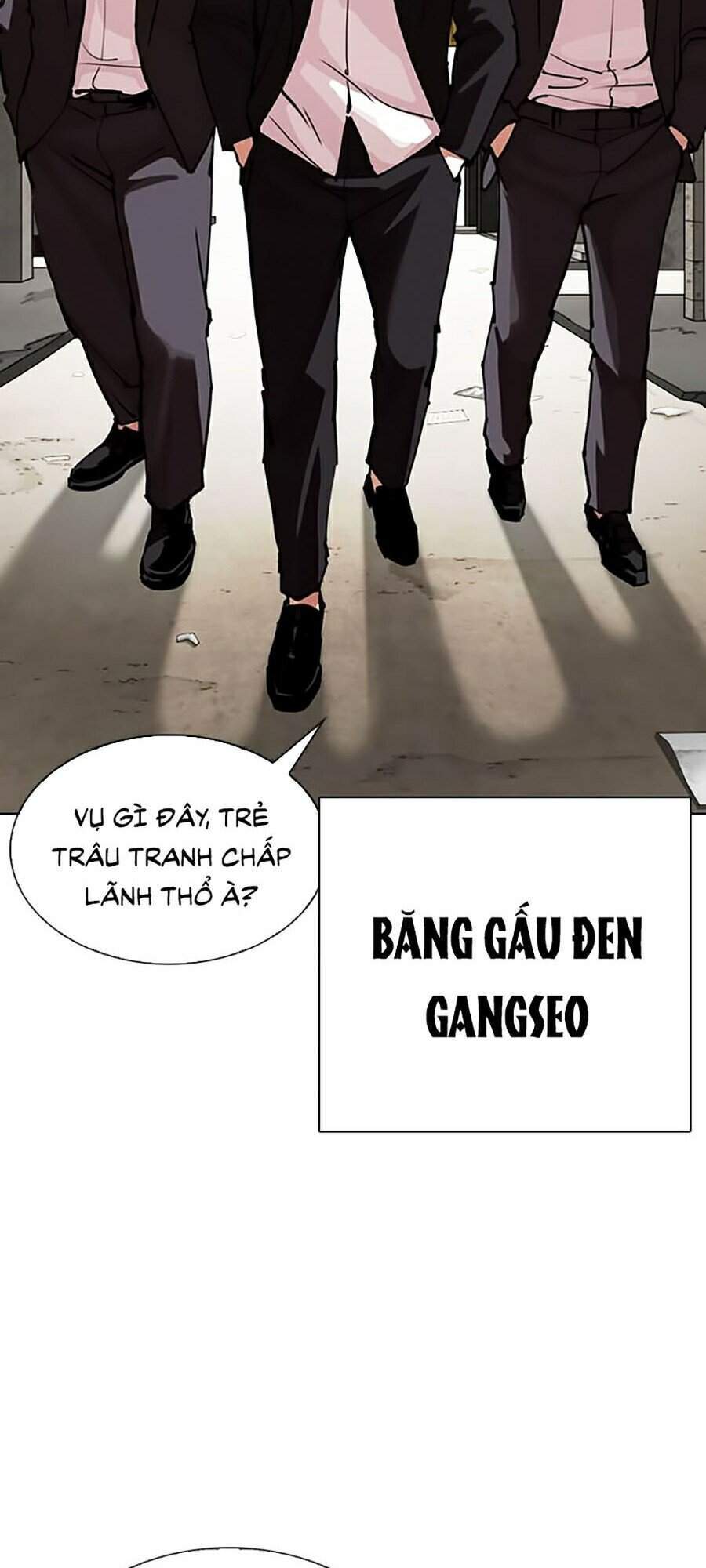 Hoán Đổi Diệu Kỳ Chapter 304 - Trang 2