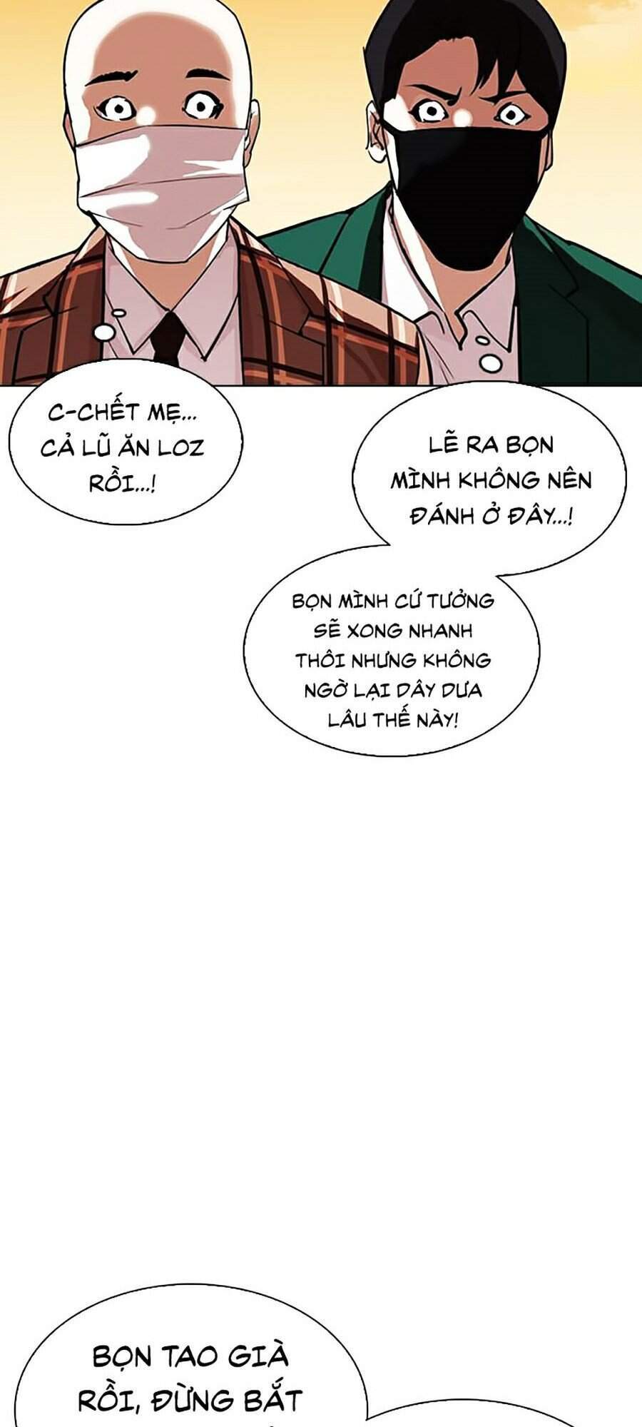 Hoán Đổi Diệu Kỳ Chapter 304 - Trang 2