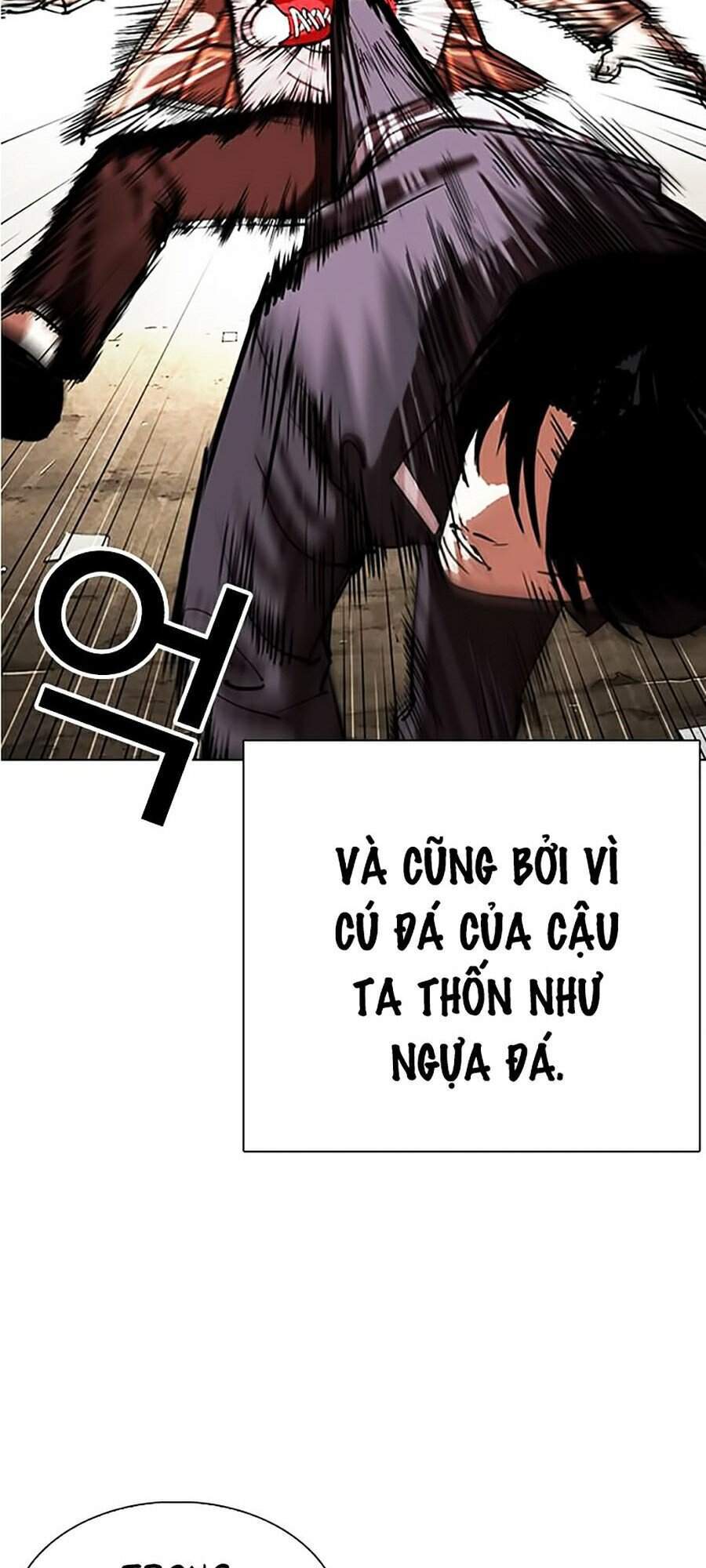 Hoán Đổi Diệu Kỳ Chapter 304 - Trang 2