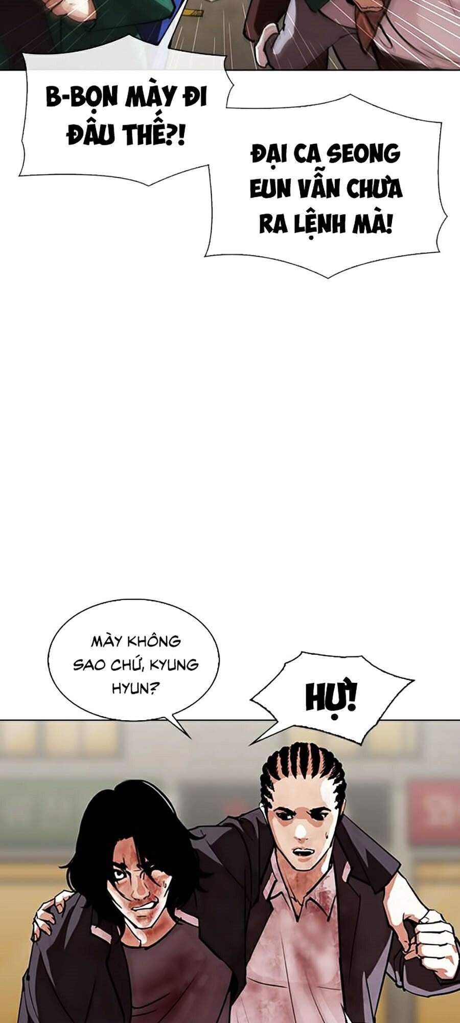 Hoán Đổi Diệu Kỳ Chapter 304 - Trang 2