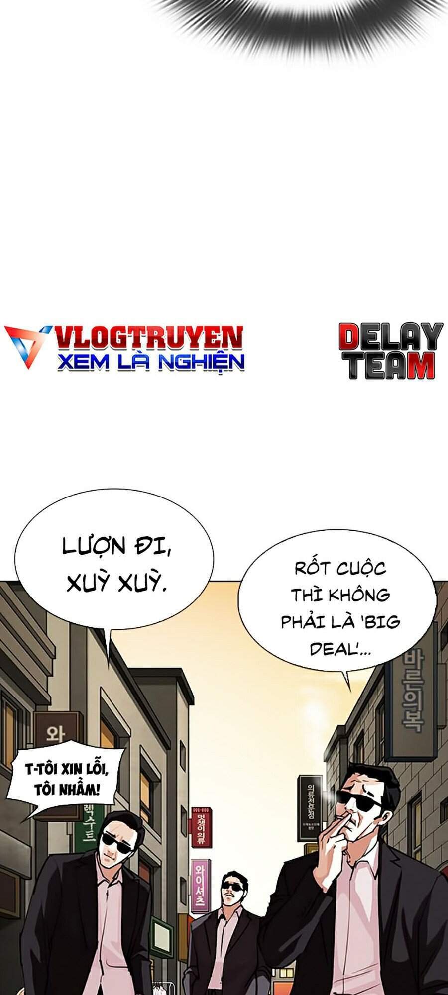 Hoán Đổi Diệu Kỳ Chapter 304 - Trang 2
