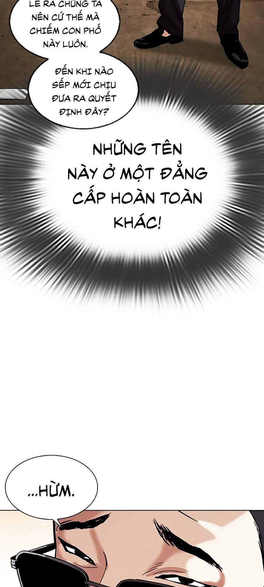 Hoán Đổi Diệu Kỳ Chapter 304 - Trang 2