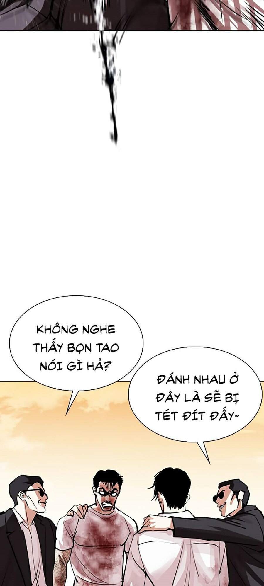Hoán Đổi Diệu Kỳ Chapter 304 - Trang 2