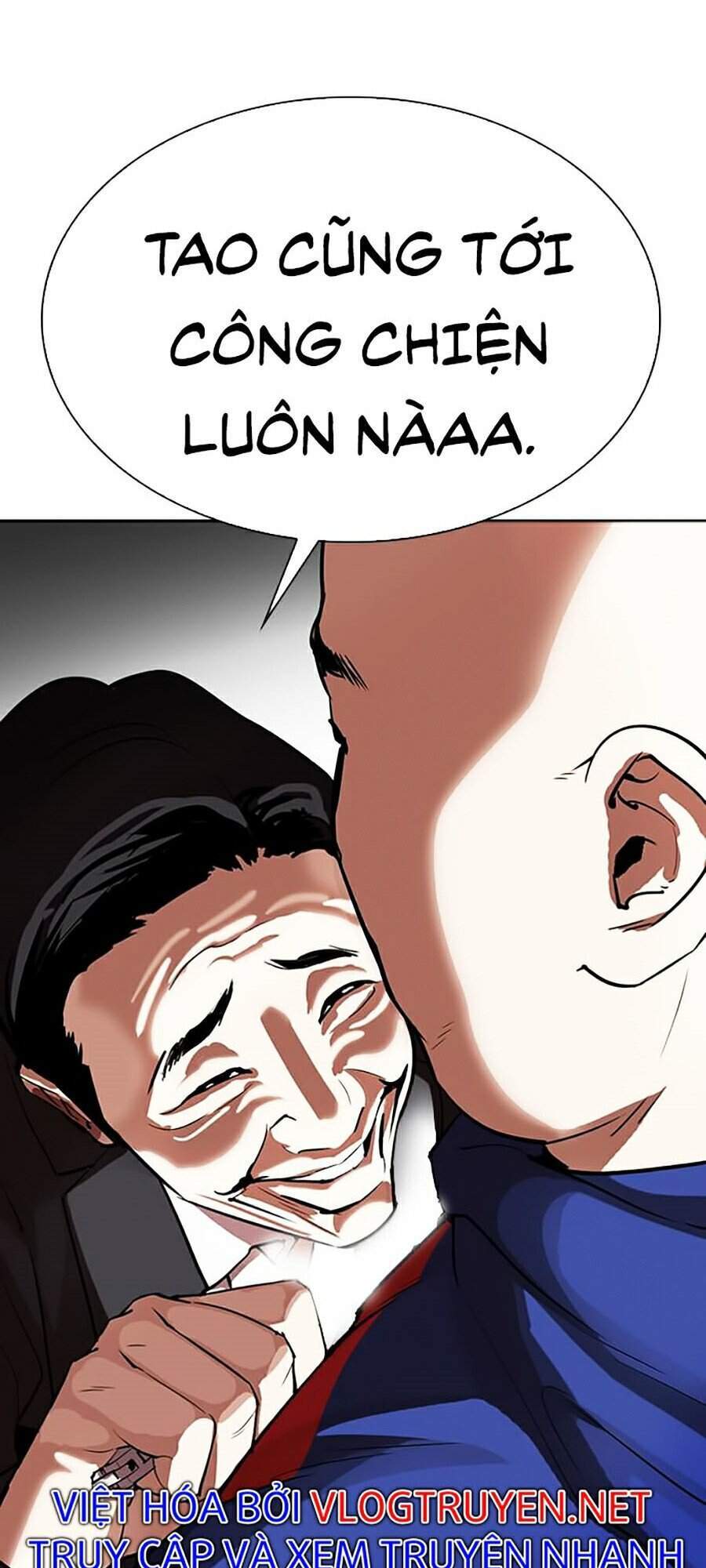 Hoán Đổi Diệu Kỳ Chapter 304 - Trang 2