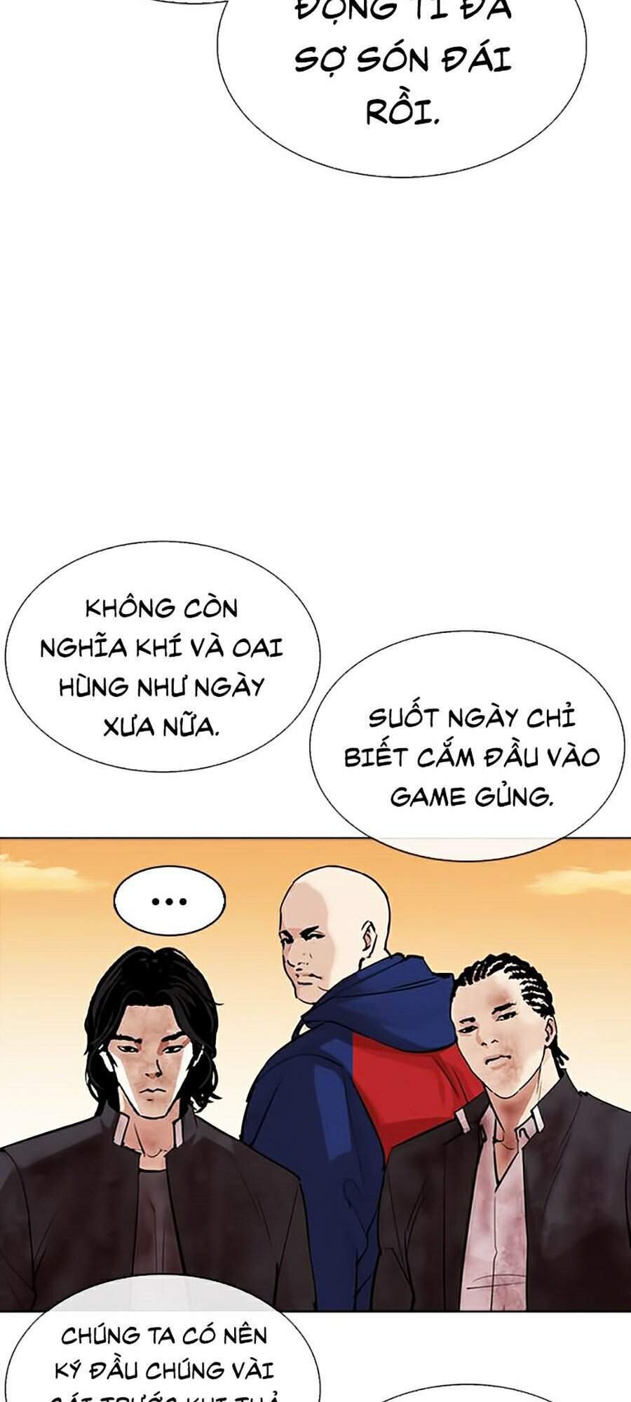 Hoán Đổi Diệu Kỳ Chapter 304 - Trang 2