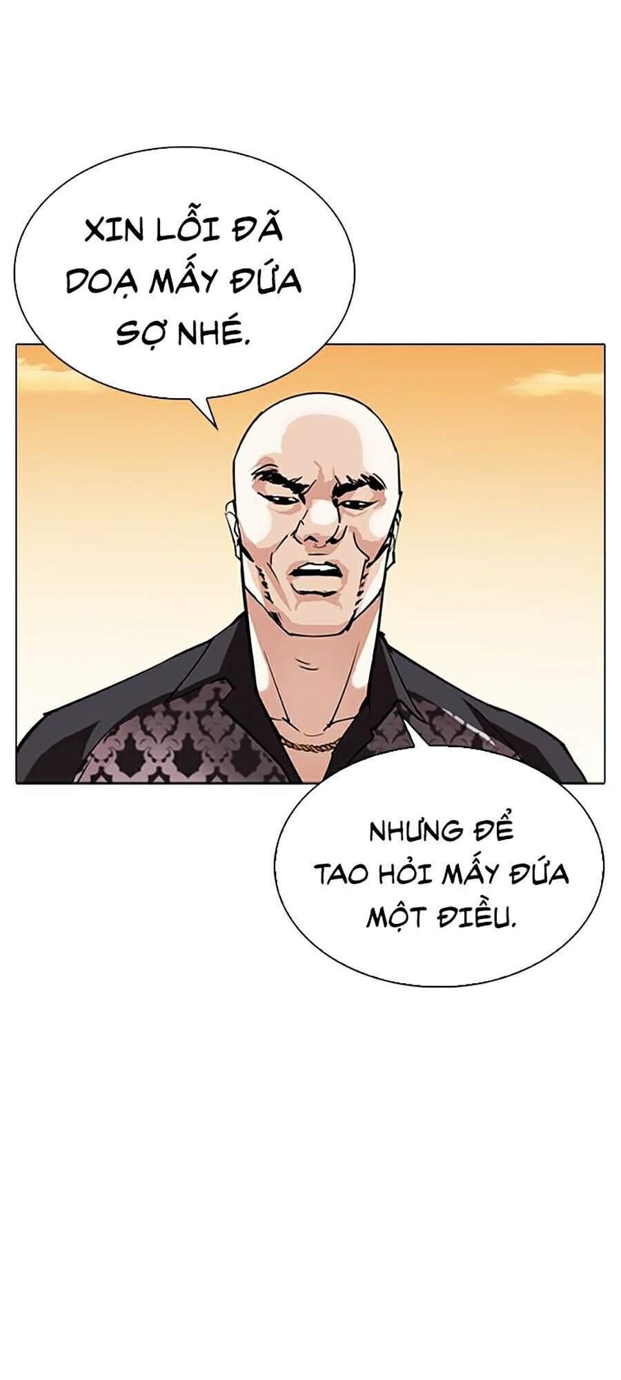 Hoán Đổi Diệu Kỳ Chapter 304 - Trang 2