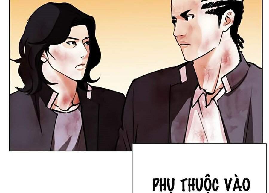 Hoán Đổi Diệu Kỳ Chapter 304 - Trang 2