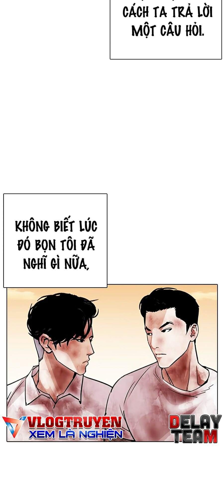 Hoán Đổi Diệu Kỳ Chapter 304 - Trang 2