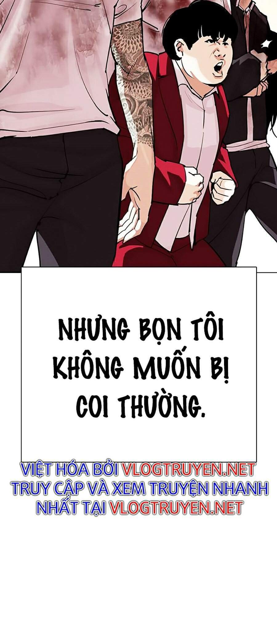 Hoán Đổi Diệu Kỳ Chapter 304 - Trang 2