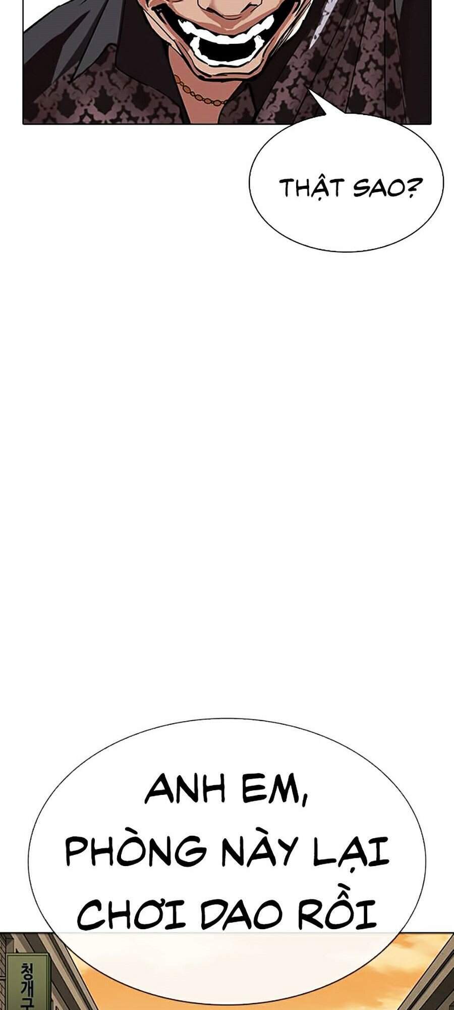 Hoán Đổi Diệu Kỳ Chapter 304 - Trang 2