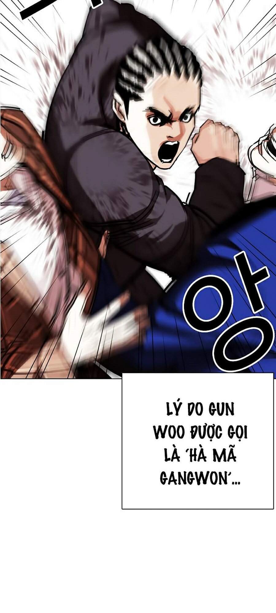 Hoán Đổi Diệu Kỳ Chapter 304 - Trang 2