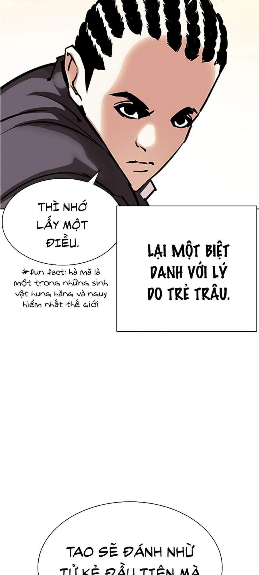 Hoán Đổi Diệu Kỳ Chapter 304 - Trang 2