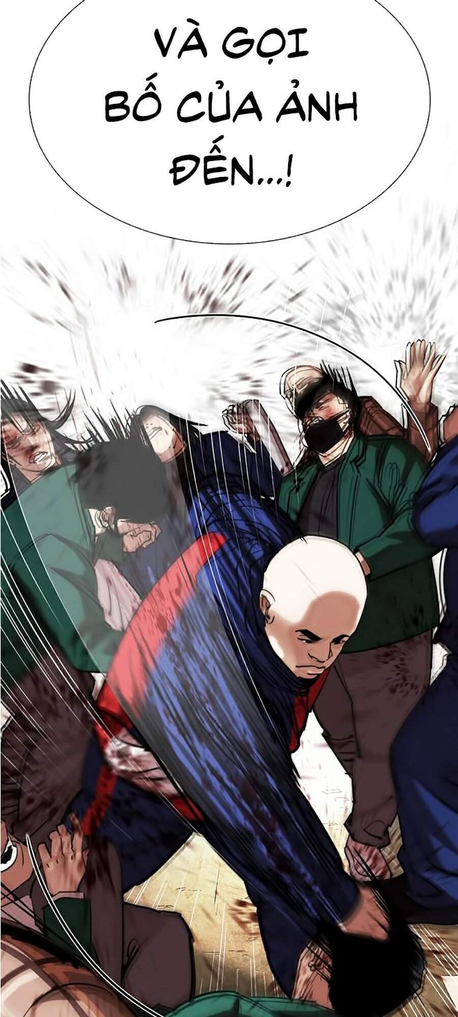 Hoán Đổi Diệu Kỳ Chapter 304 - Trang 2