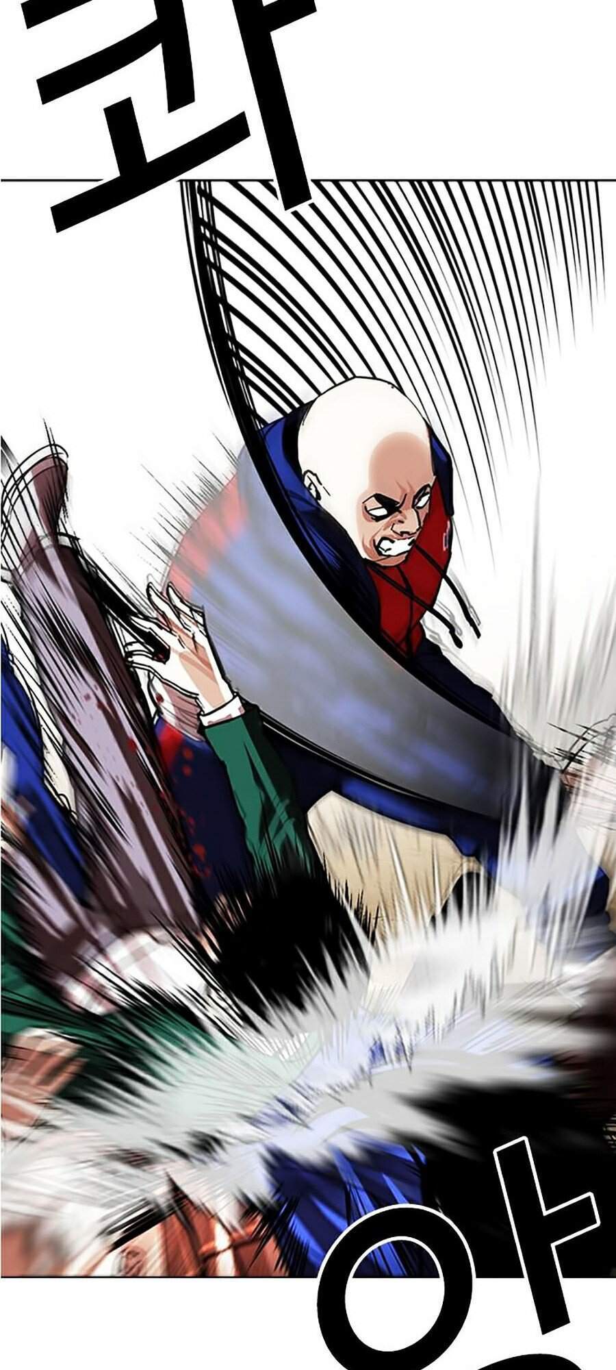 Hoán Đổi Diệu Kỳ Chapter 304 - Trang 2