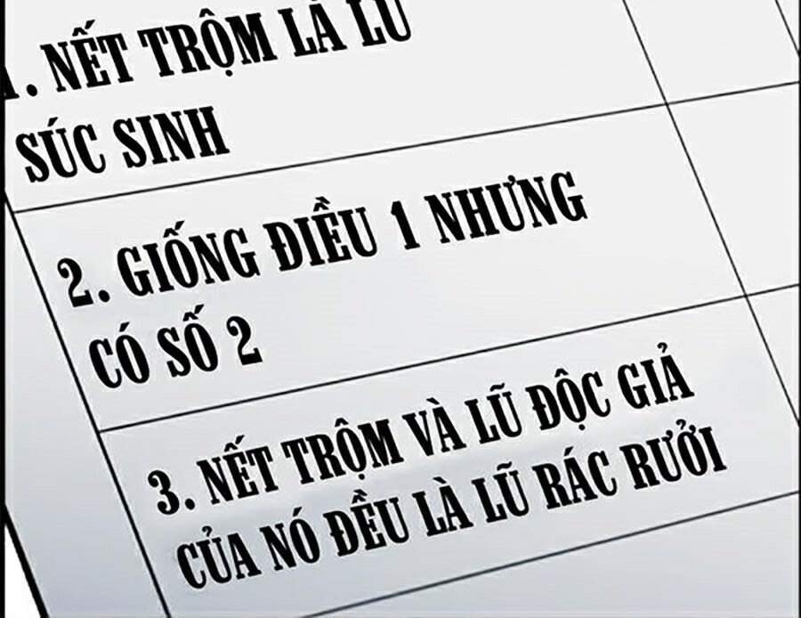 Hoán Đổi Diệu Kỳ Chapter 304 - Trang 2