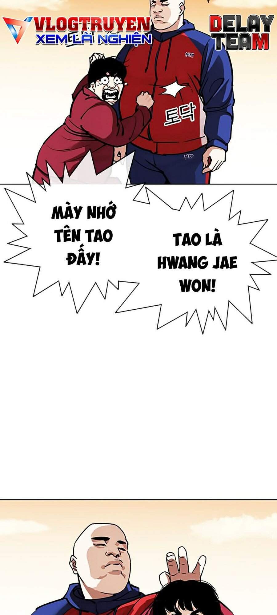 Hoán Đổi Diệu Kỳ Chapter 304 - Trang 2