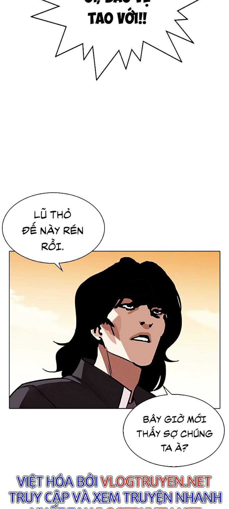 Hoán Đổi Diệu Kỳ Chapter 304 - Trang 2