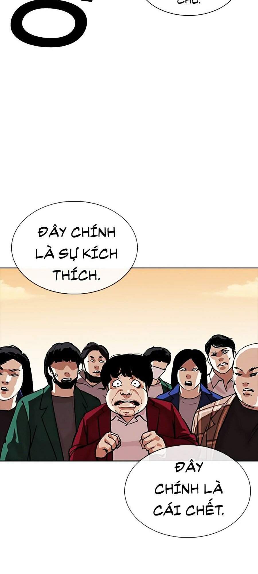 Hoán Đổi Diệu Kỳ Chapter 304 - Trang 2
