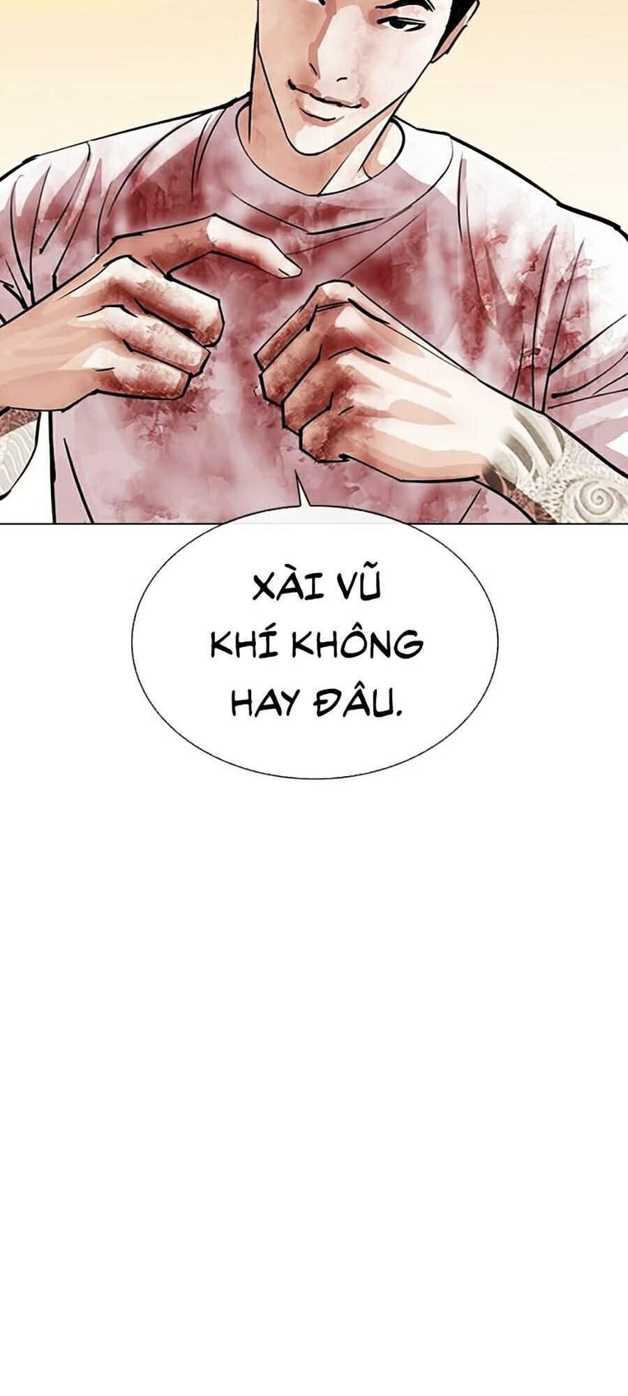 Hoán Đổi Diệu Kỳ Chapter 304 - Trang 2