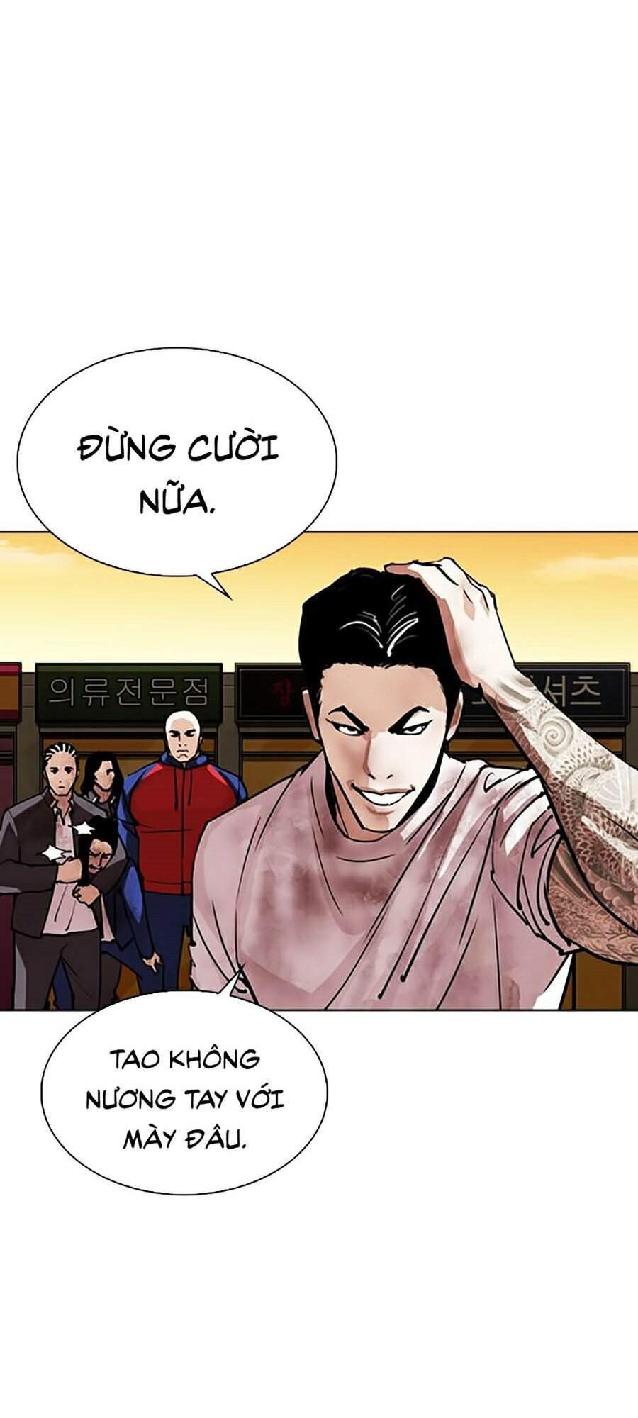 Hoán Đổi Diệu Kỳ Chapter 304 - Trang 2