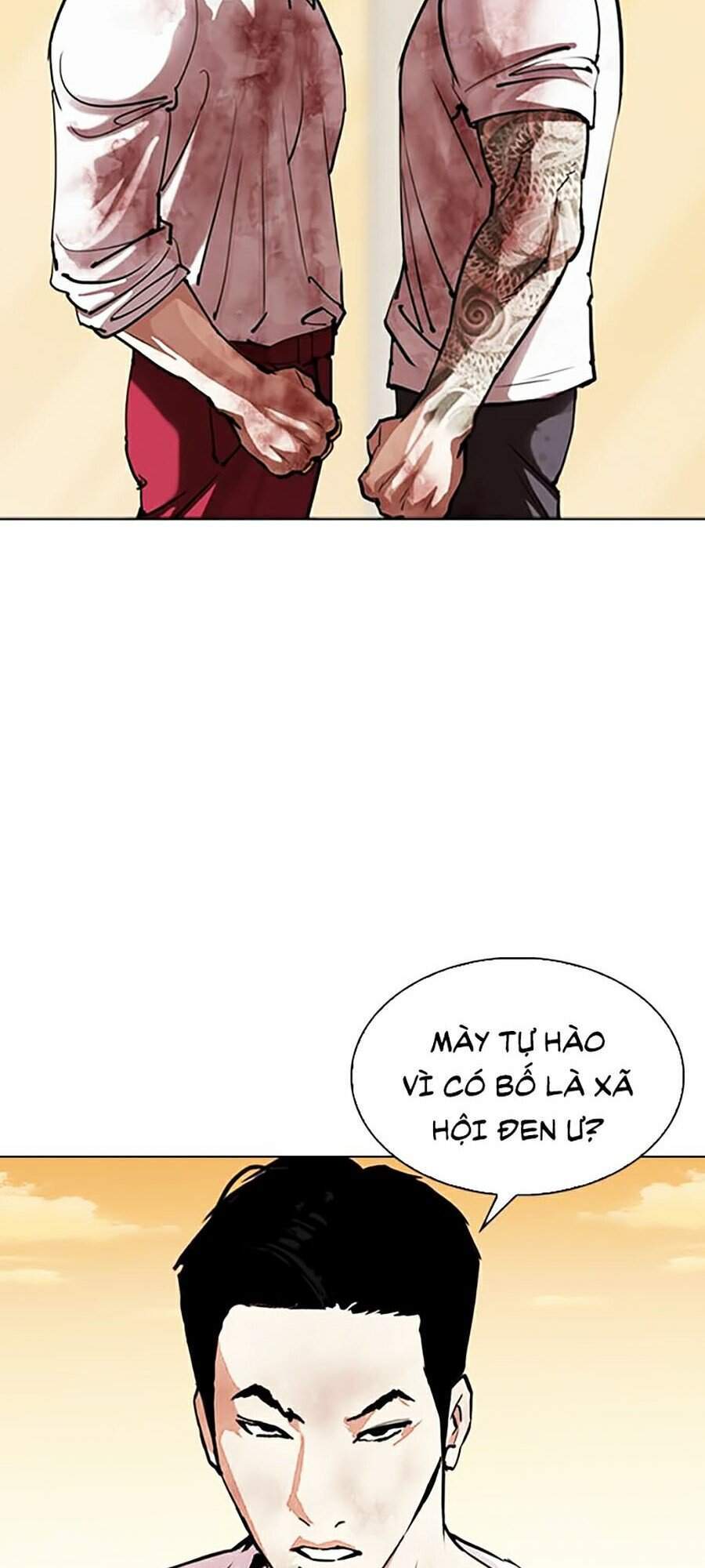 Hoán Đổi Diệu Kỳ Chapter 304 - Trang 2