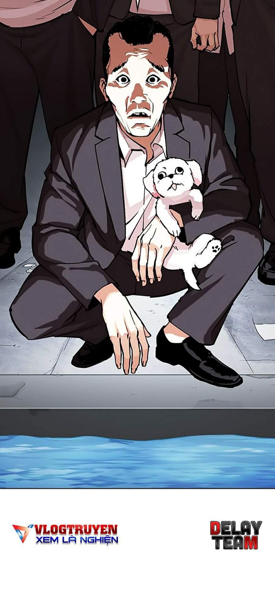 Hoán Đổi Diệu Kỳ Chapter 305 - Trang 2