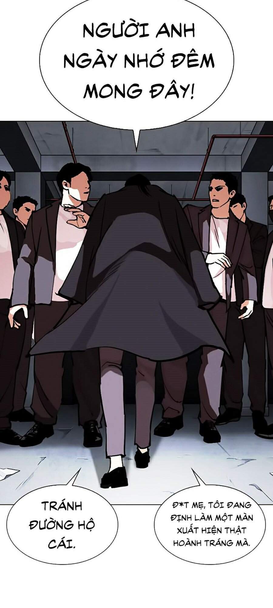 Hoán Đổi Diệu Kỳ Chapter 305 - Trang 2