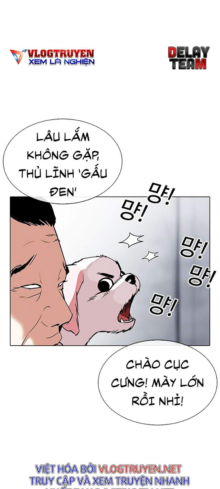 Hoán Đổi Diệu Kỳ Chapter 305 - Trang 2