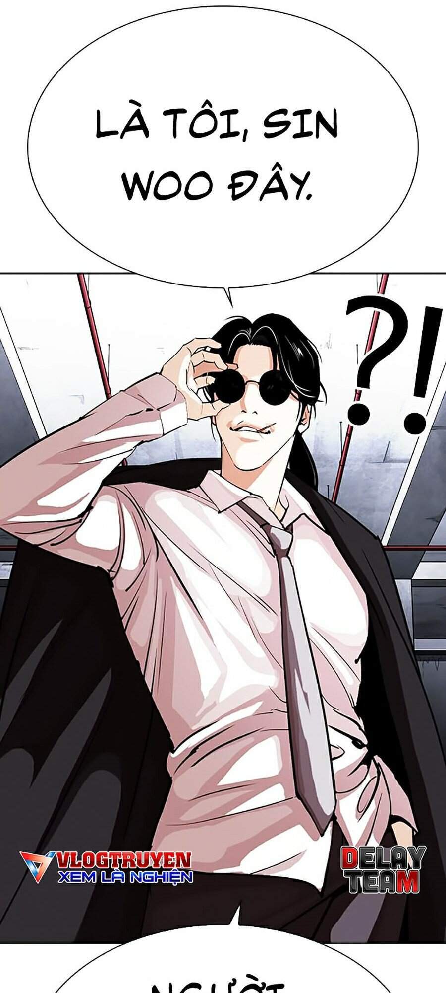 Hoán Đổi Diệu Kỳ Chapter 305 - Trang 2