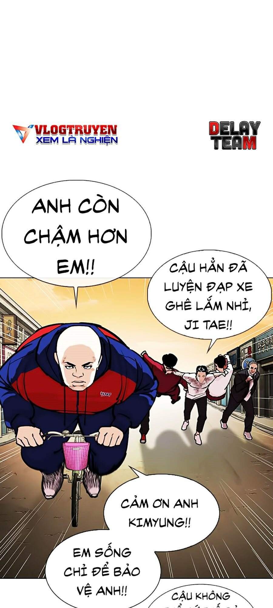 Hoán Đổi Diệu Kỳ Chapter 305 - Trang 2
