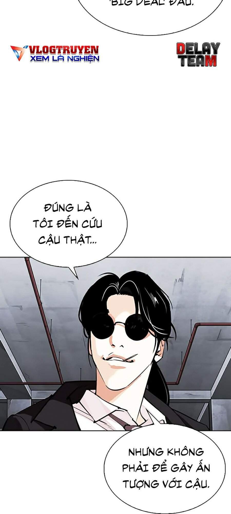 Hoán Đổi Diệu Kỳ Chapter 305 - Trang 2
