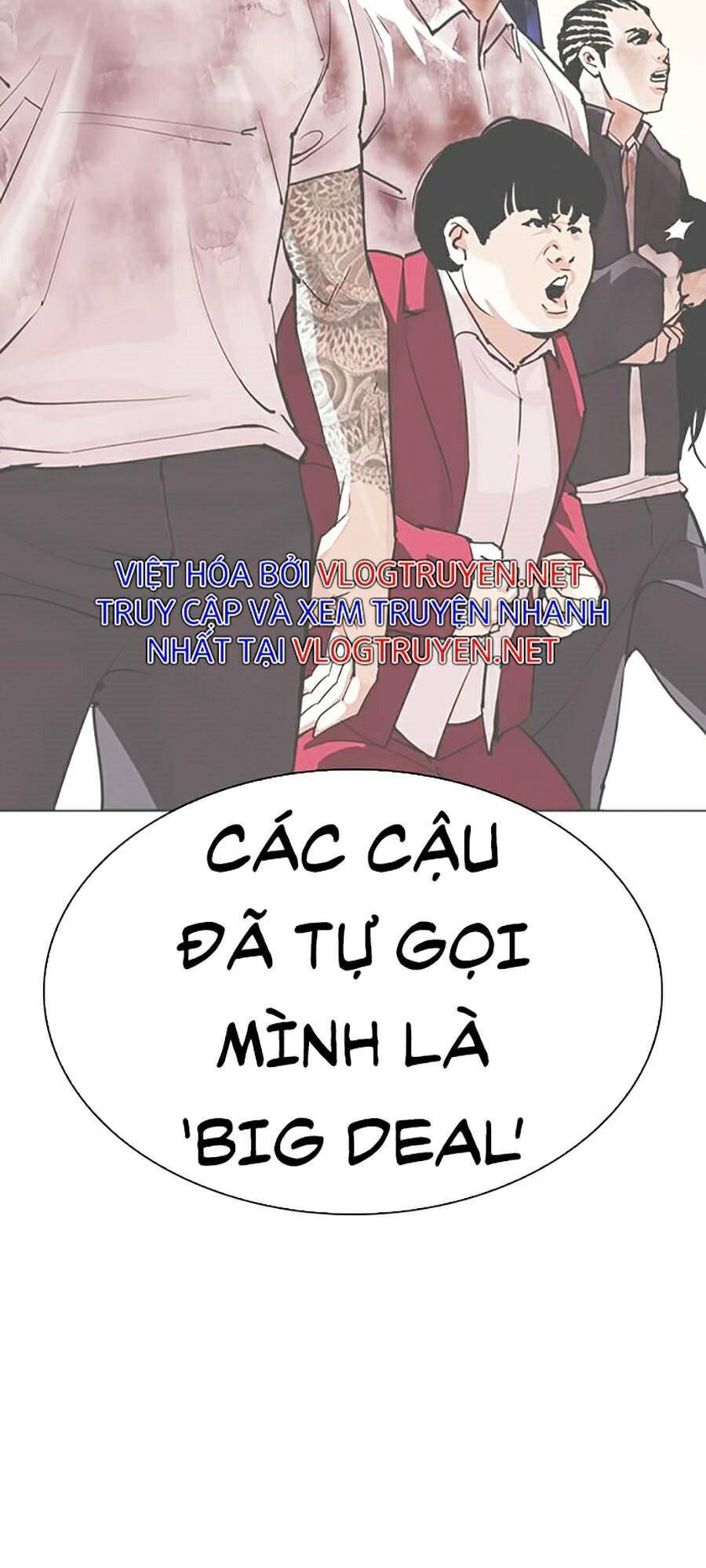 Hoán Đổi Diệu Kỳ Chapter 305 - Trang 2
