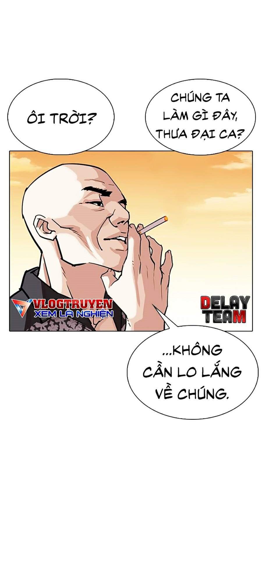 Hoán Đổi Diệu Kỳ Chapter 305 - Trang 2