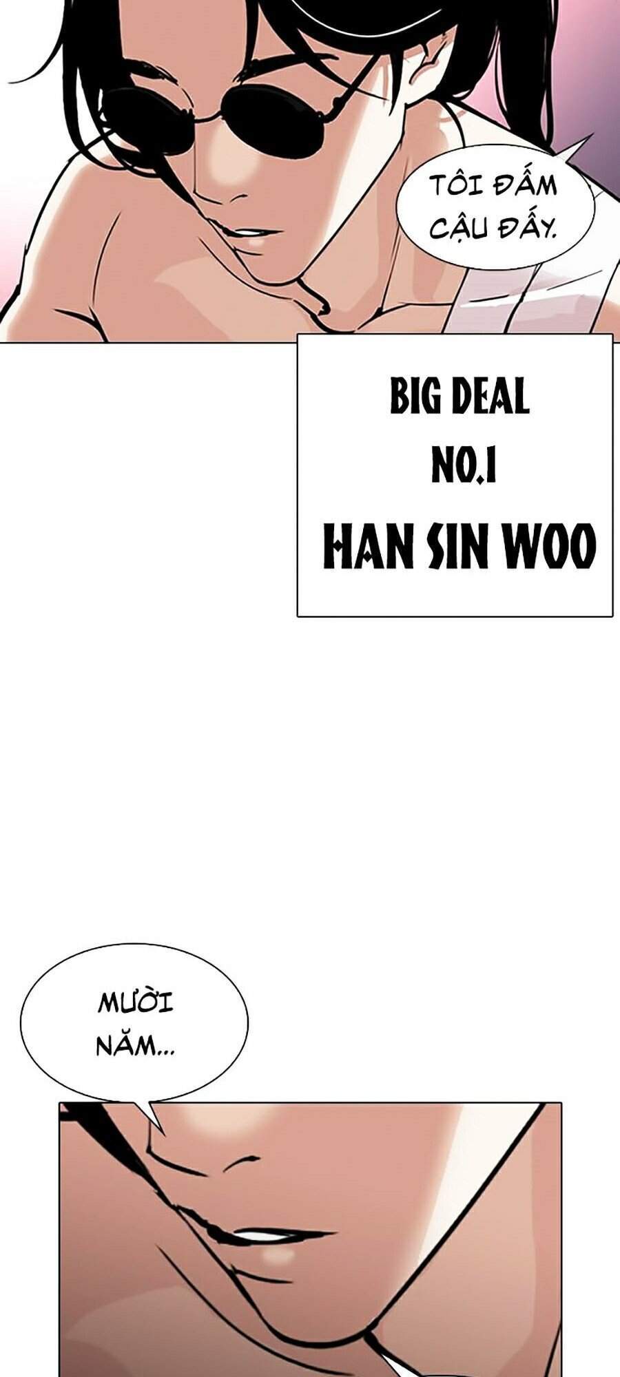 Hoán Đổi Diệu Kỳ Chapter 305 - Trang 2