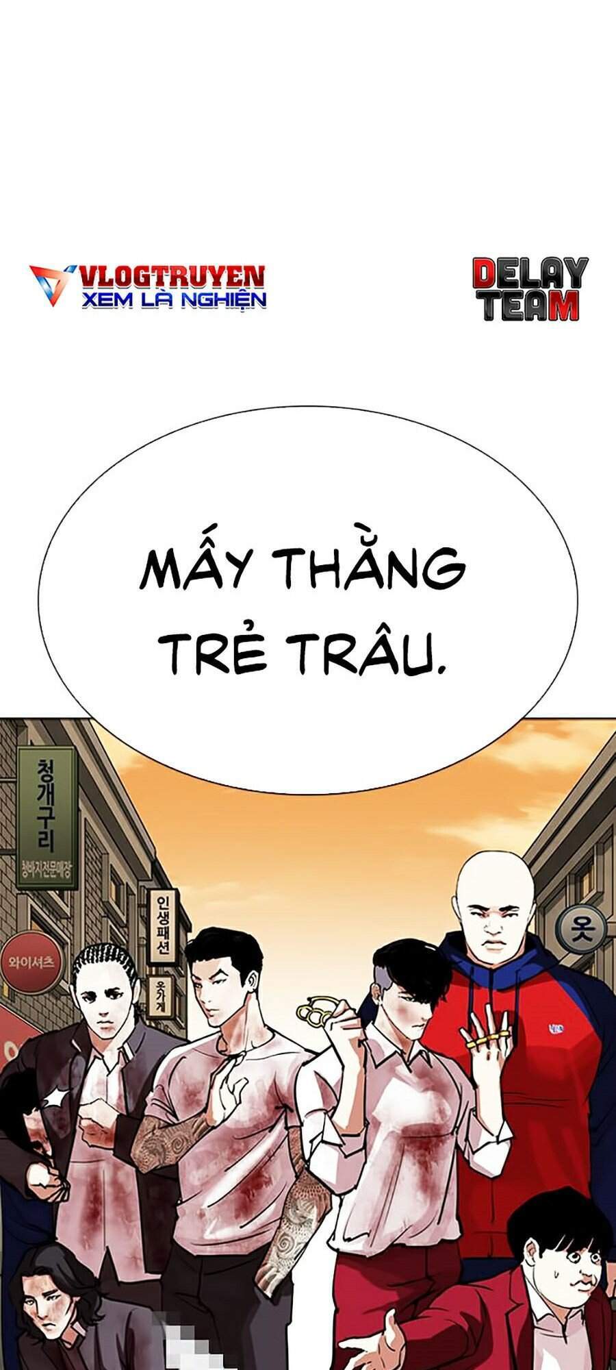 Hoán Đổi Diệu Kỳ Chapter 305 - Trang 2