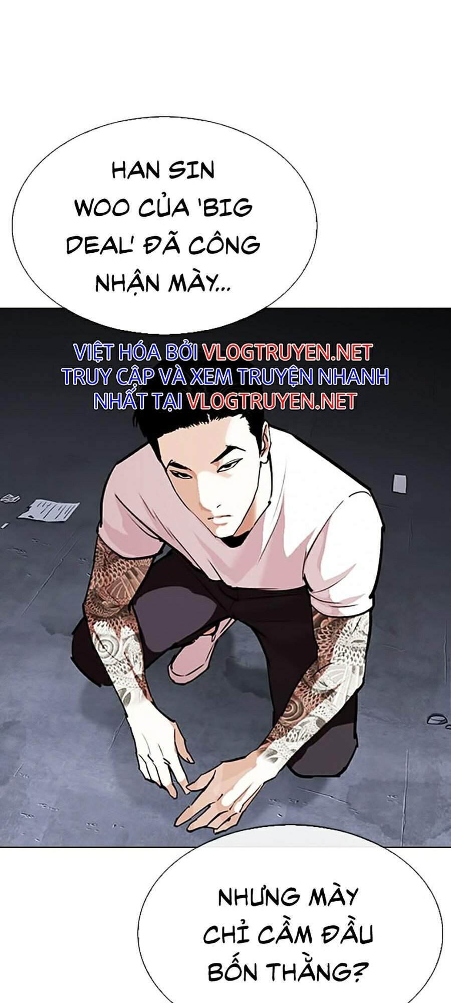 Hoán Đổi Diệu Kỳ Chapter 305 - Trang 2