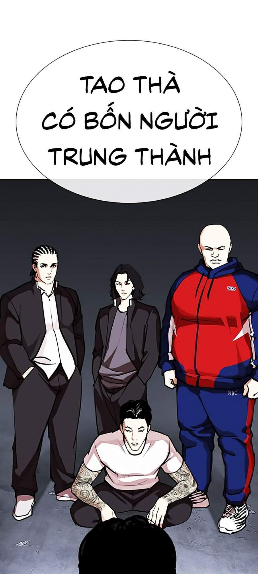 Hoán Đổi Diệu Kỳ Chapter 305 - Trang 2