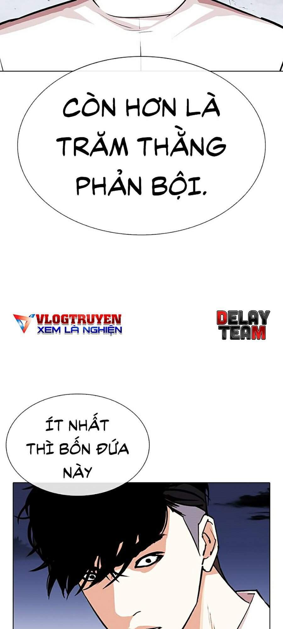 Hoán Đổi Diệu Kỳ Chapter 305 - Trang 2