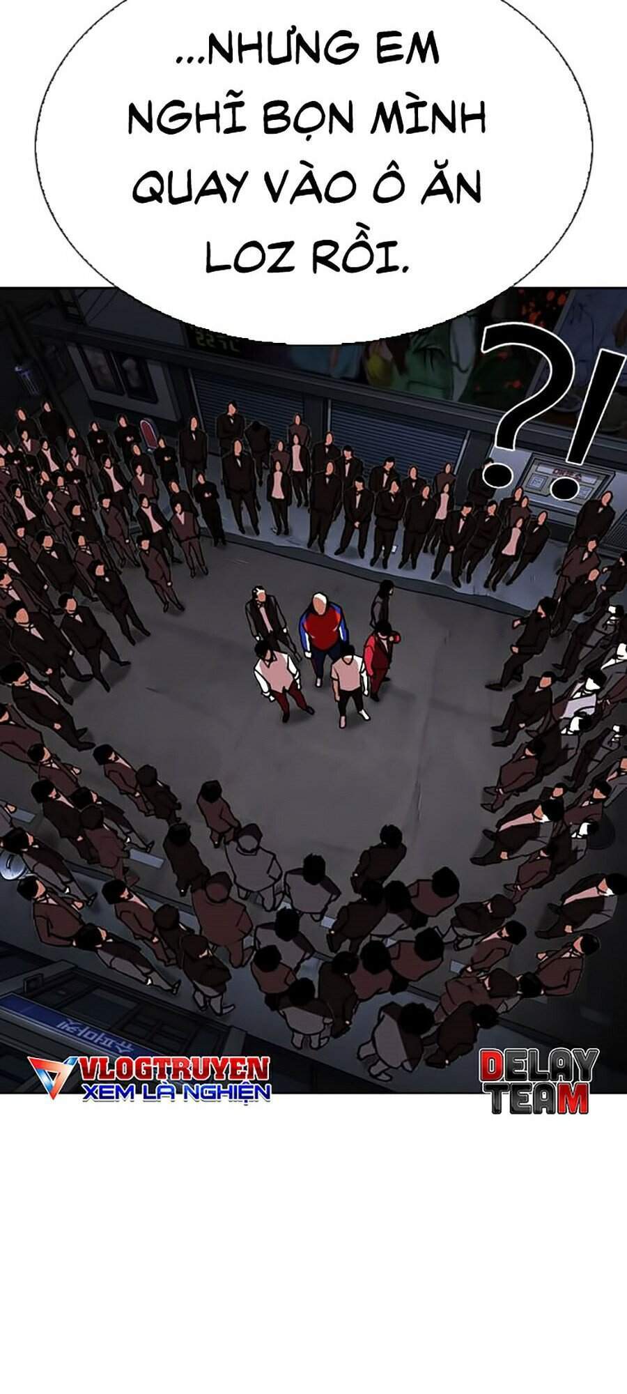 Hoán Đổi Diệu Kỳ Chapter 305 - Trang 2