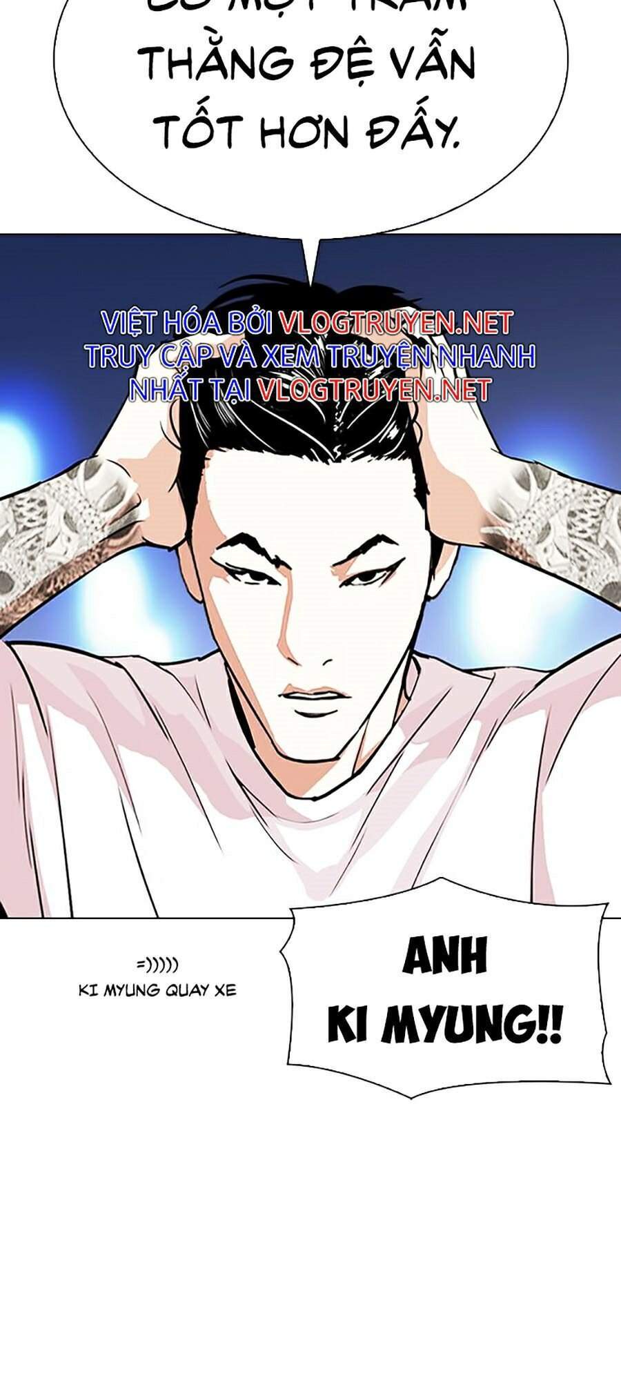 Hoán Đổi Diệu Kỳ Chapter 305 - Trang 2
