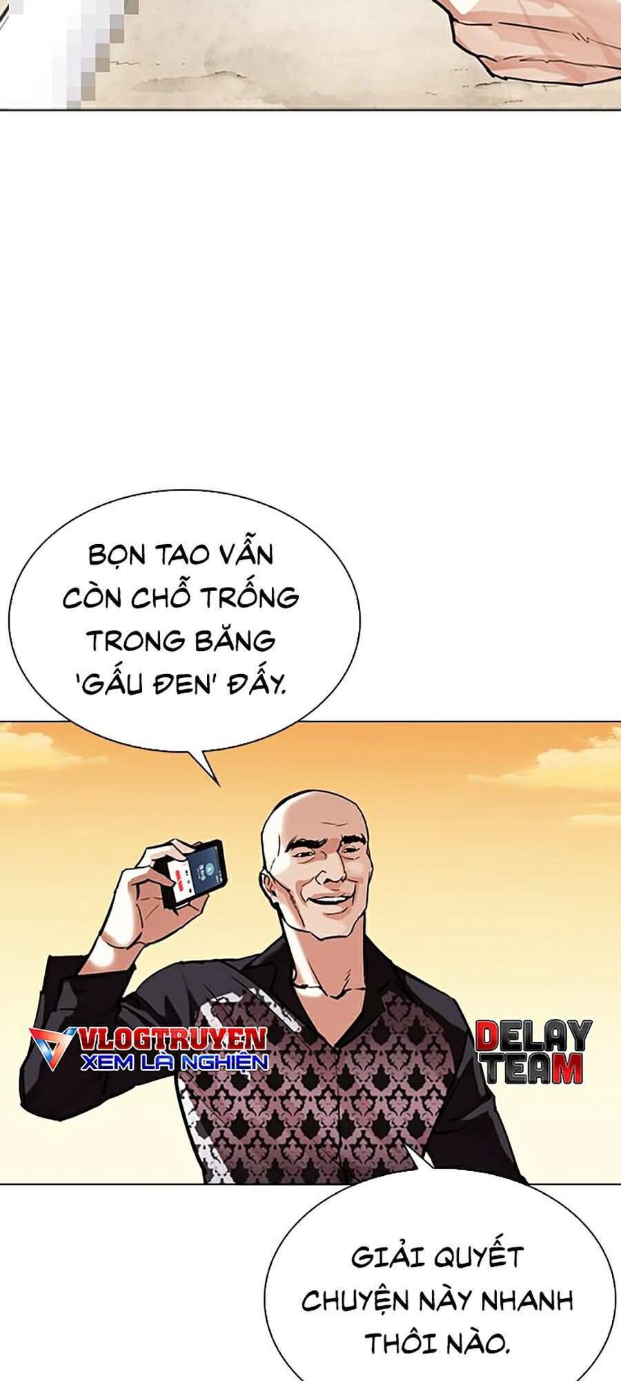 Hoán Đổi Diệu Kỳ Chapter 305 - Trang 2