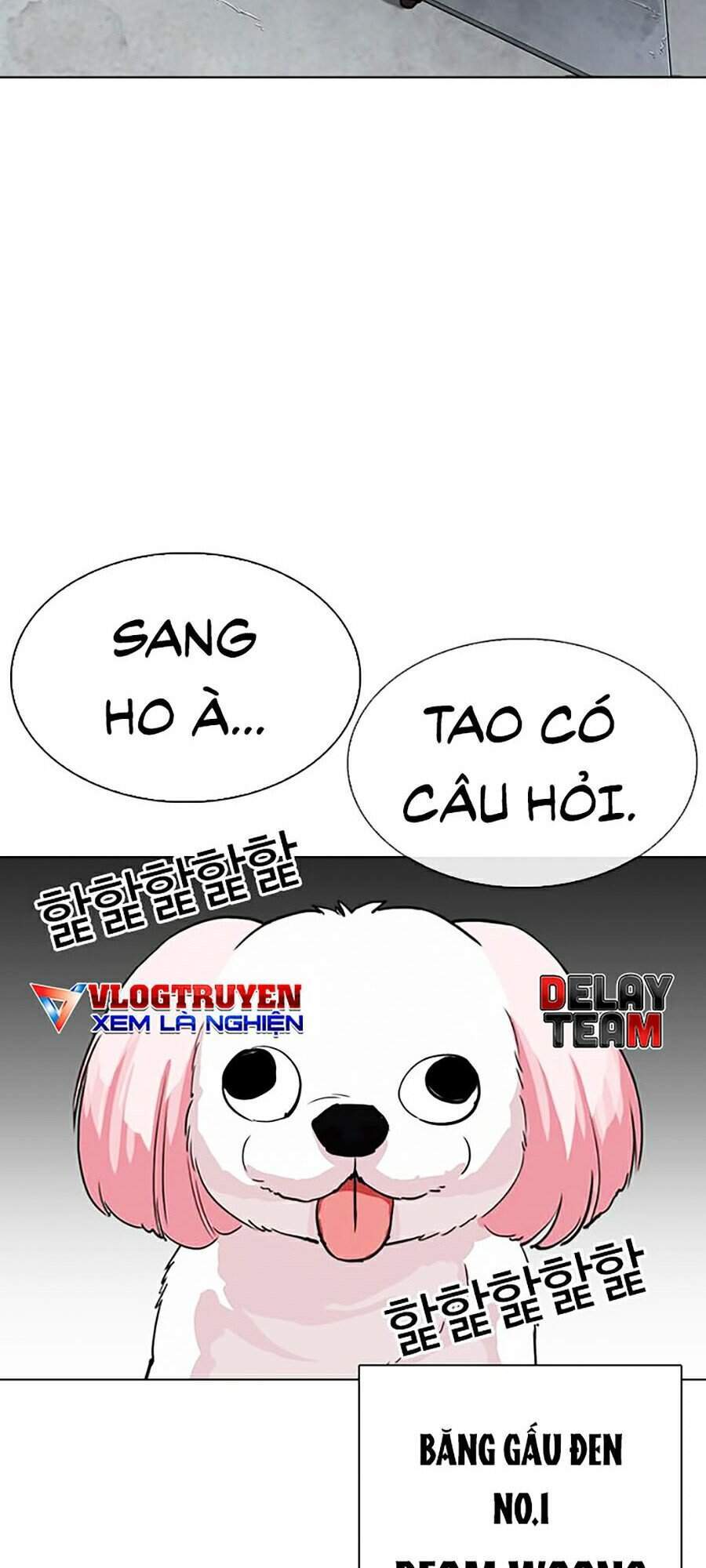 Hoán Đổi Diệu Kỳ Chapter 305 - Trang 2