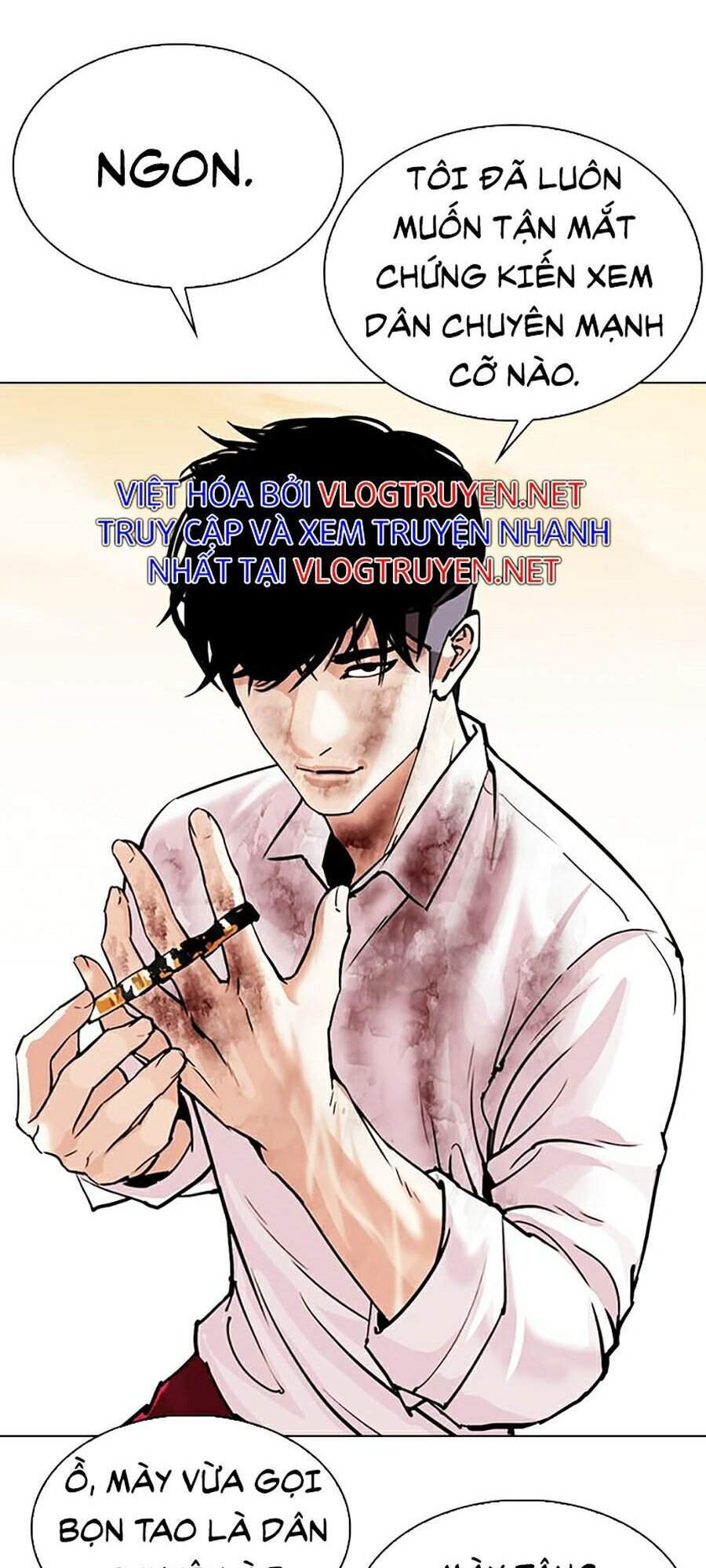 Hoán Đổi Diệu Kỳ Chapter 305 - Trang 2